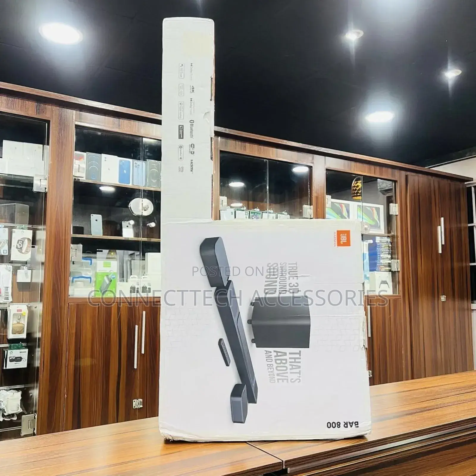 JBL Bar 800