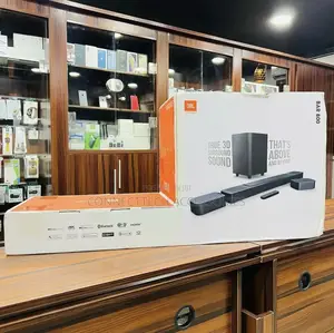 JBL Bar 800