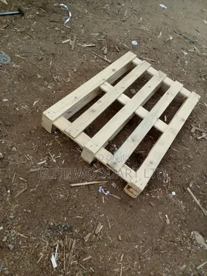 EUR Wooden Pallet