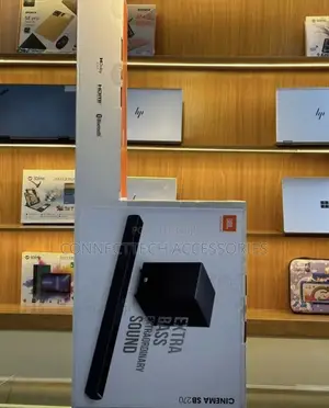 JBL Cinema Sb270