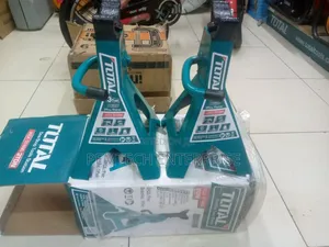 3T Total Jack Stands