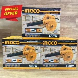 400W Ingco Blower