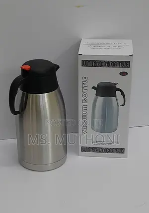 Unbreakable Hot and Cold Thermo Flask