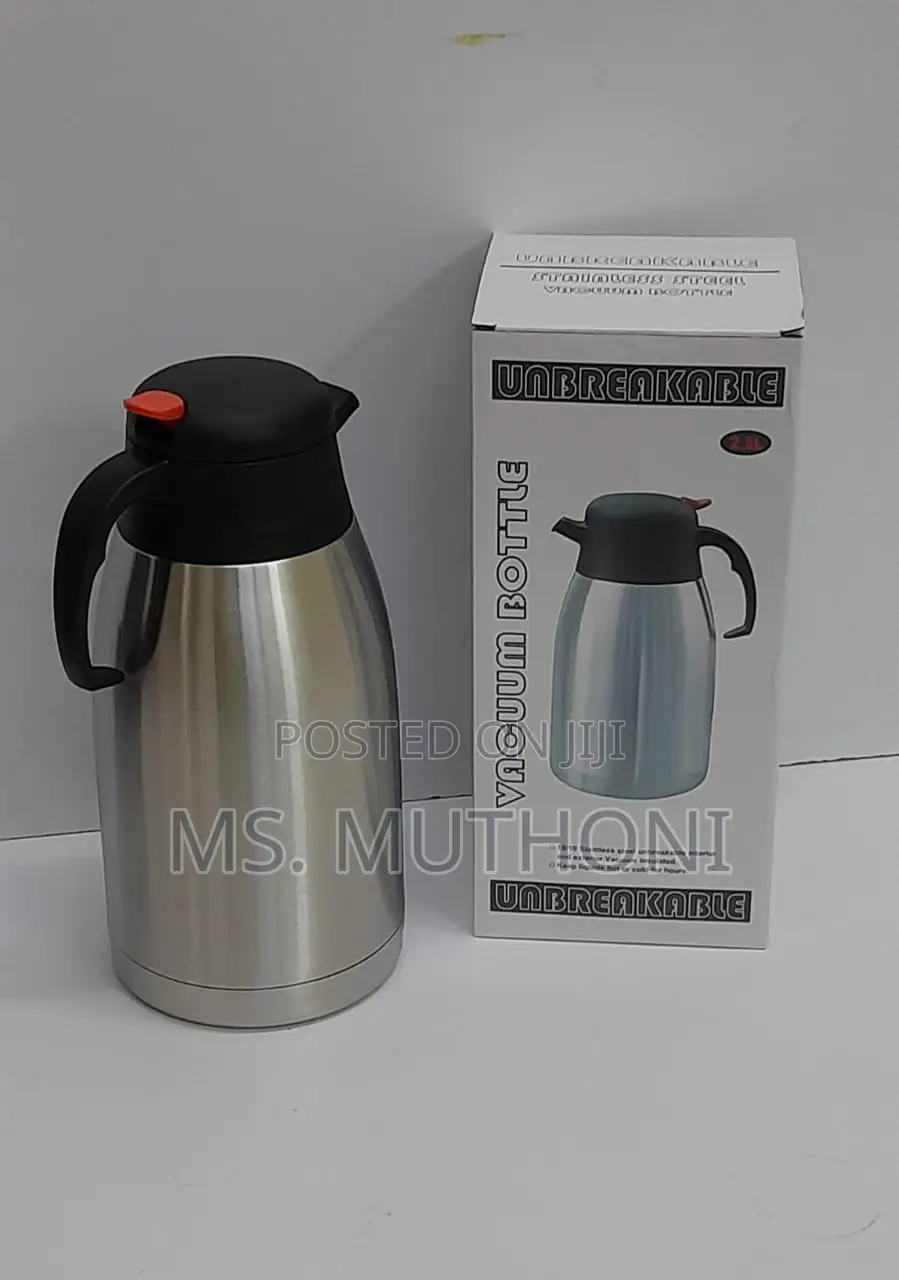 Unbreakable Hot and Cold Thermo Flask