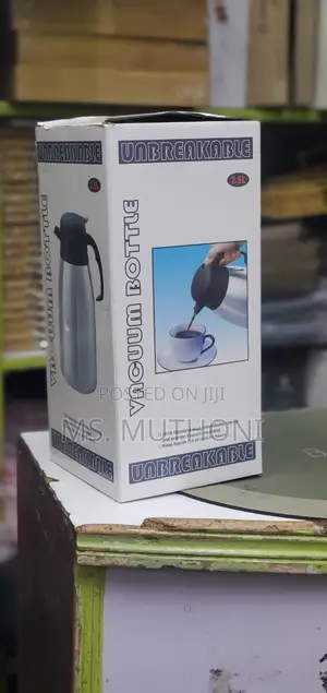 Unbreakable Hot and Cold Thermo Flask
