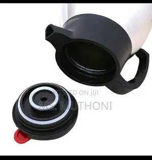 Unbreakable Hot and Cold Thermo Flask