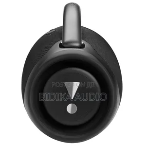 JBL Boombox 3 Portable Bluetooth Speaker