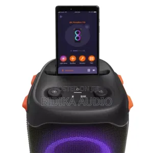 JBL Partybox 110 With 160W