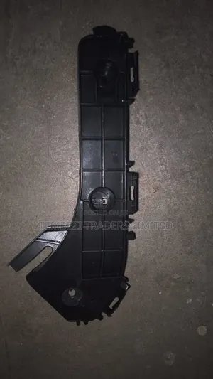 Bumper Slide Toyota Lexus LX 570