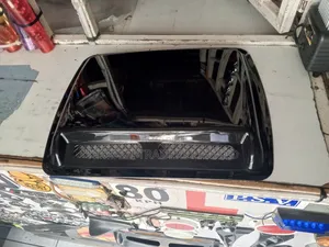 Universal Bonnet Scoop