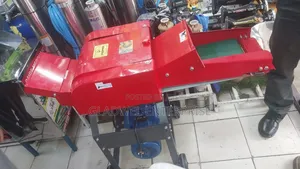 Premier Electric Speed Chopper With 3hp High Speed Motor