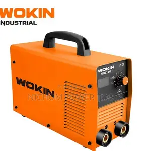 Wokin 581120 Inverter Welding Machine 200A