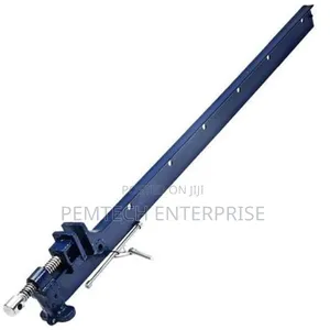Clamp T-Bar Sash 6-Ft