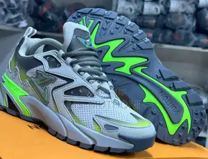 LV Runner Tactic Sneakers 39-45