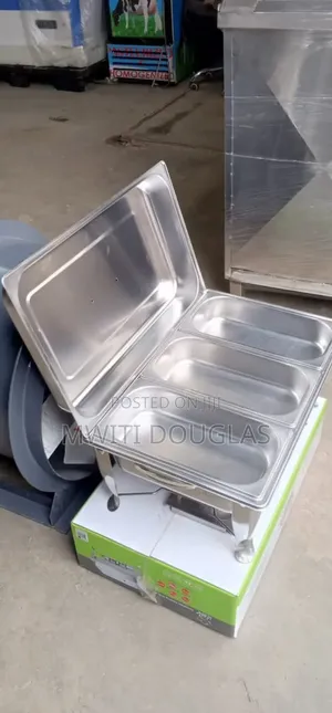 Strong Chaffing Dishes