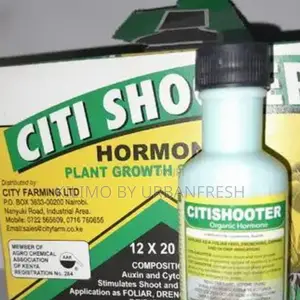 Citi Shooter Fertilizer 500ml