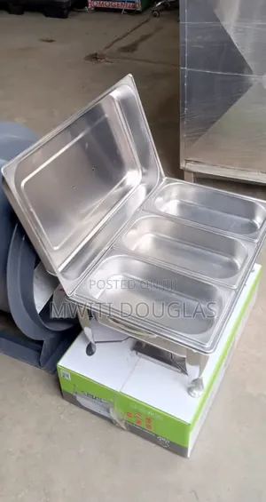 Everlasting Chaffing Dishes
