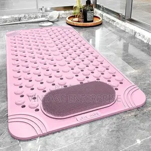Bathroom Mat Non-Stick Shower Mat