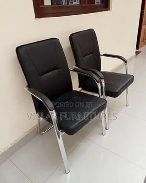 Waiting Chair