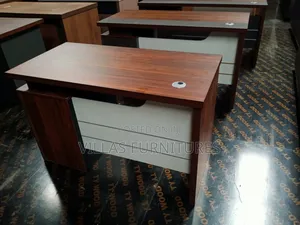 1.2m Executive Desk