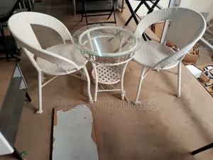 Outdoor Set