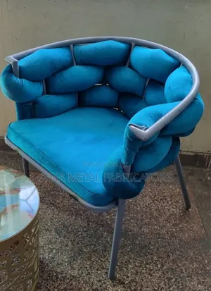 Stylish Saloon Chairs/ Home Decor