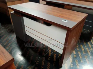 1.4m Executive Desk