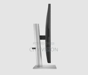 Hp E32k G5 31.5" Usb-C Monitor Integrated Speakers,
