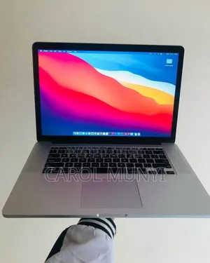 New Laptop Apple MacBook 2014 8GB Intel Core I5 HDD 256GB
