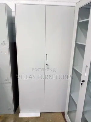 Block File Cabinet