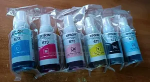 Printer Accessories