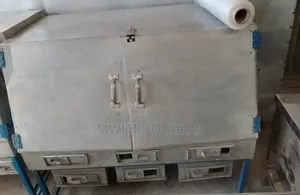 Study Galvanized Oven