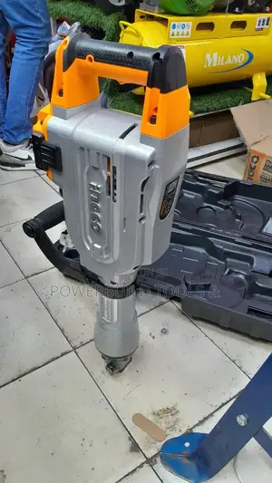 Ingco Demolition Breaker
