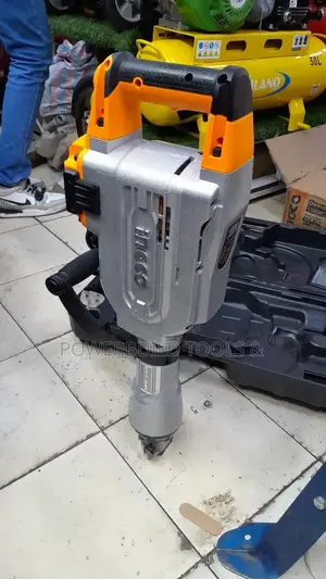 Ingco Demolition Breaker