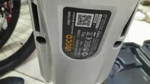 Heavy-Duty Demolition Breaker Ingco Brand