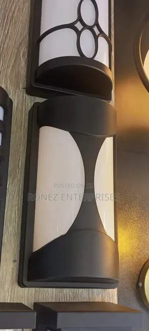 Led Outdoor Lights