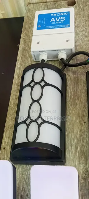 Led Outdoor Lights