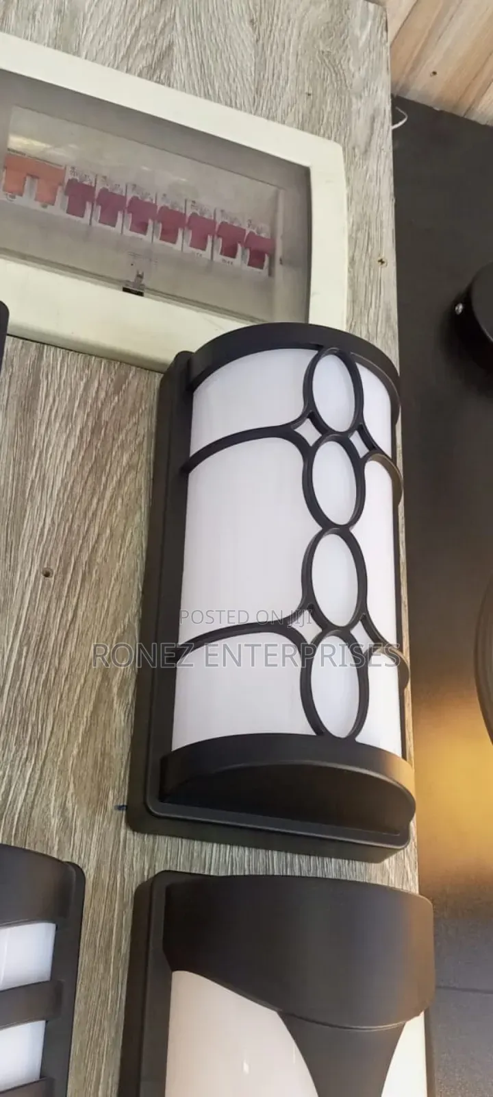 Led Outdoor Lights
