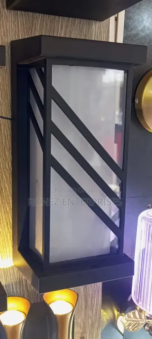 Led Outdoor Lights