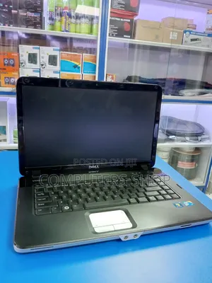 Laptop Dell Vostro 1015 4GB Intel Core 2 Duo HDD 500GB