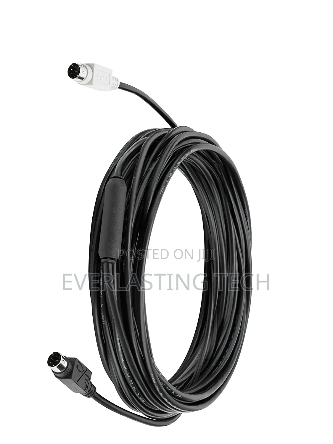 Logitech GROUP 10m Extended Cable - 939-001487