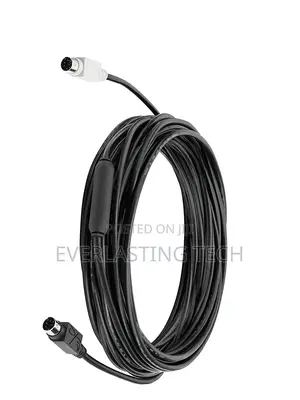 Logitech GROUP 10m Extended Cable - 939-001487
