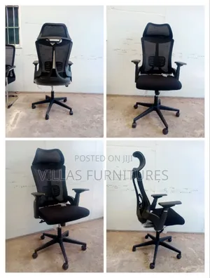 Executive Chair