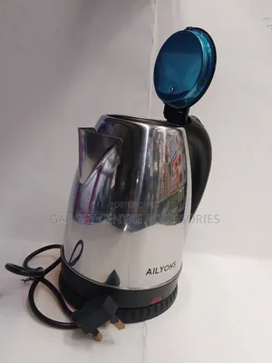 Ailyons Boiling Water Kettle