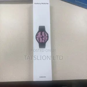 Samsung Galaxy Watch 6 40mm