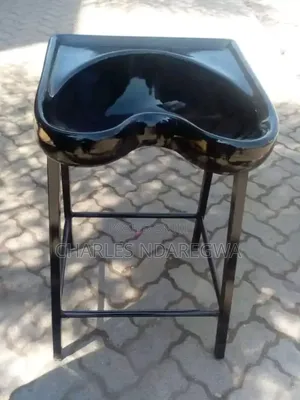Brand New After Shave Trough