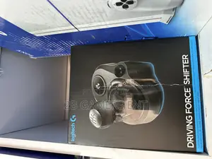 Logitech G29 Wheel