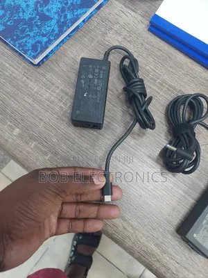 HP Type C Charger (Original)