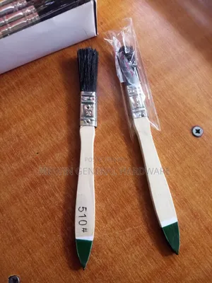 Painting Brush 1/2"