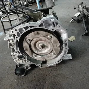 Mazda Axela 2010 Gearbox.Zy
